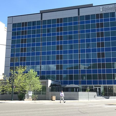 Staybridge Suites Denver Downtown By Ihg Bagian luar foto