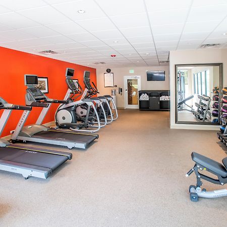 Staybridge Suites Denver Downtown By Ihg Bagian luar foto