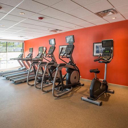 Staybridge Suites Denver Downtown By Ihg Bagian luar foto
