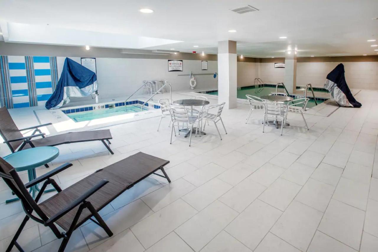 Staybridge Suites Denver Downtown By Ihg Bagian luar foto