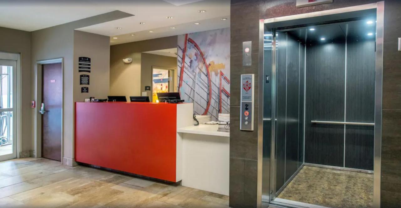 Staybridge Suites Denver Downtown By Ihg Bagian luar foto