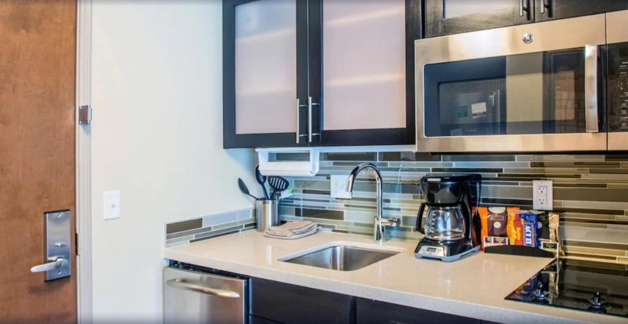 Staybridge Suites Denver Downtown By Ihg Bagian luar foto