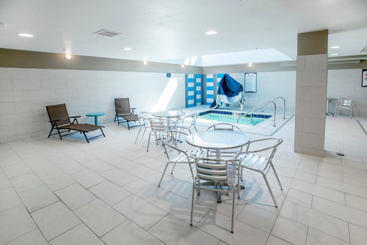 Staybridge Suites Denver Downtown By Ihg Bagian luar foto
