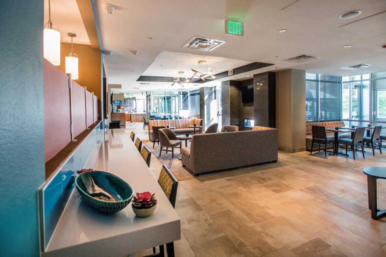 Staybridge Suites Denver Downtown By Ihg Bagian luar foto