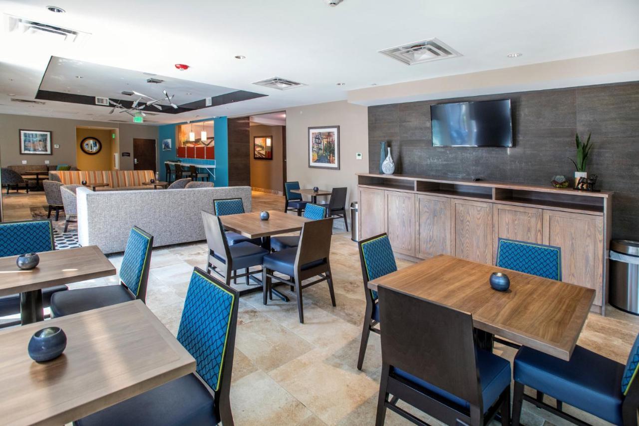 Staybridge Suites Denver Downtown By Ihg Bagian luar foto