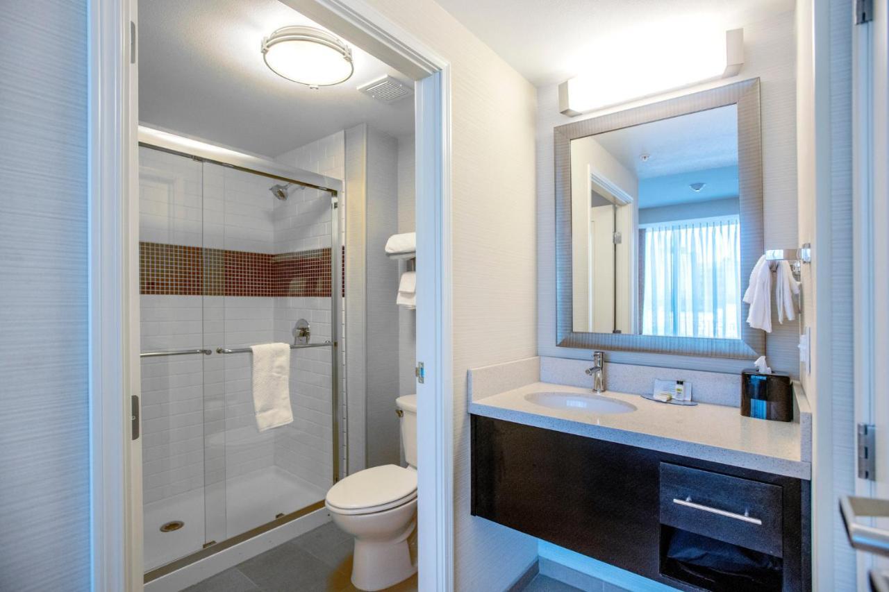 Staybridge Suites Denver Downtown By Ihg Bagian luar foto
