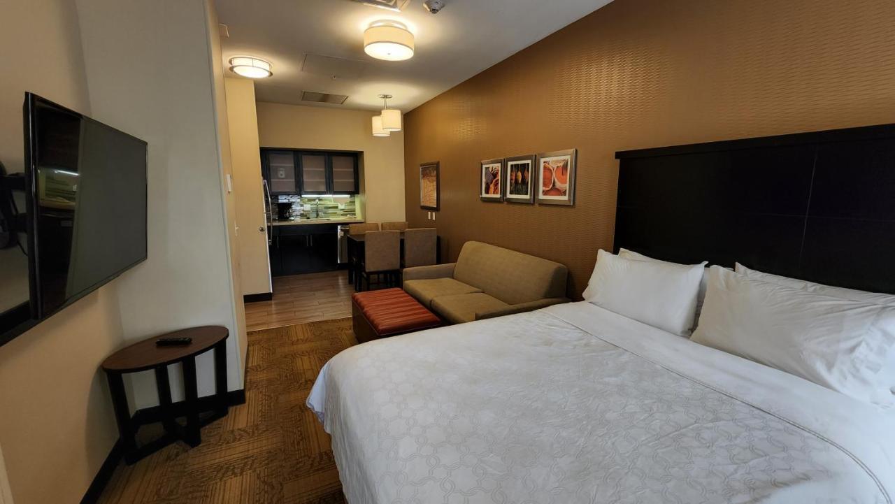 Staybridge Suites Denver Downtown By Ihg Bagian luar foto