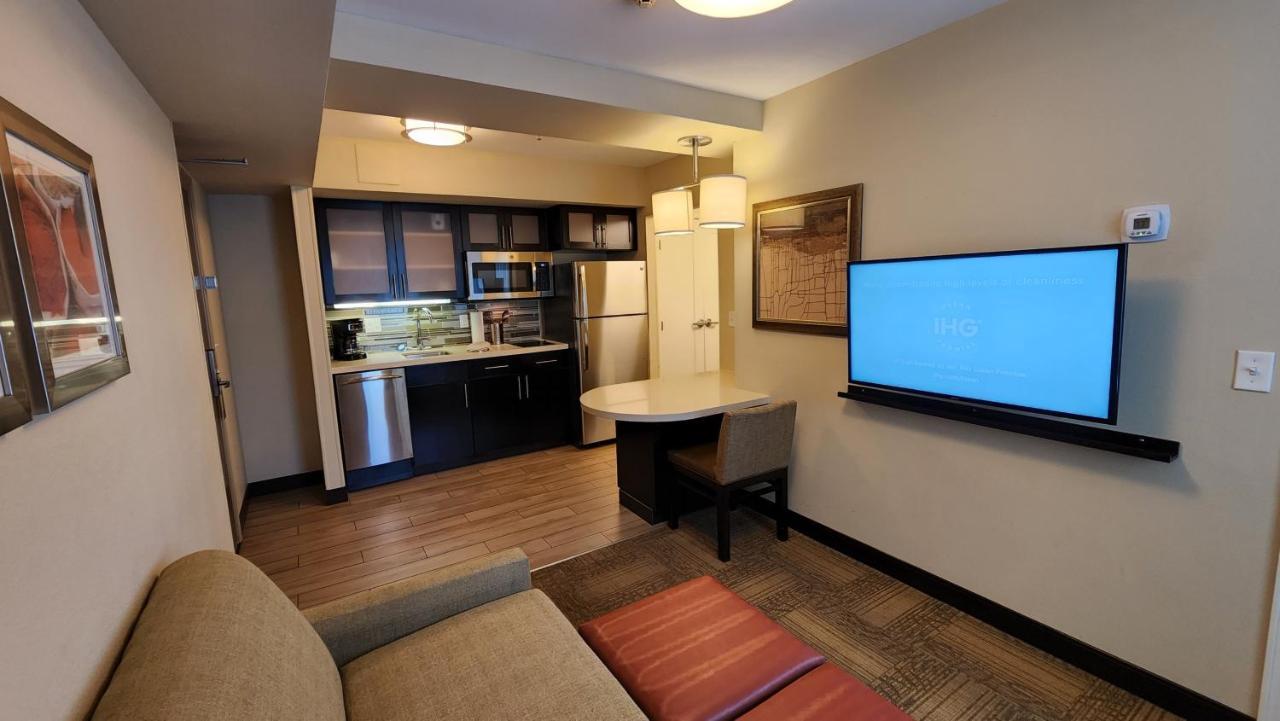 Staybridge Suites Denver Downtown By Ihg Bagian luar foto