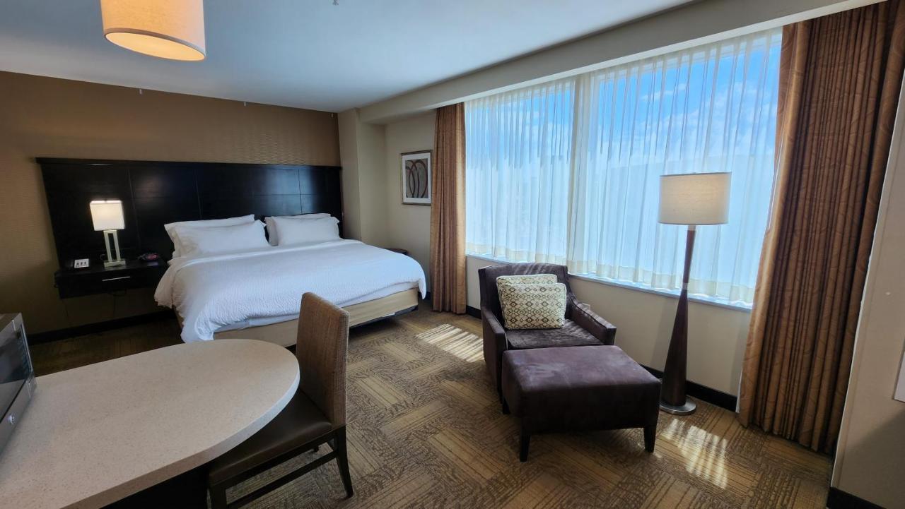 Staybridge Suites Denver Downtown By Ihg Bagian luar foto