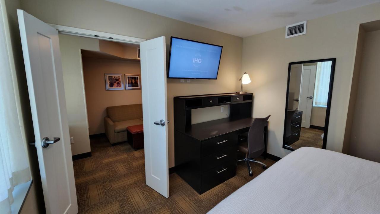 Staybridge Suites Denver Downtown By Ihg Bagian luar foto