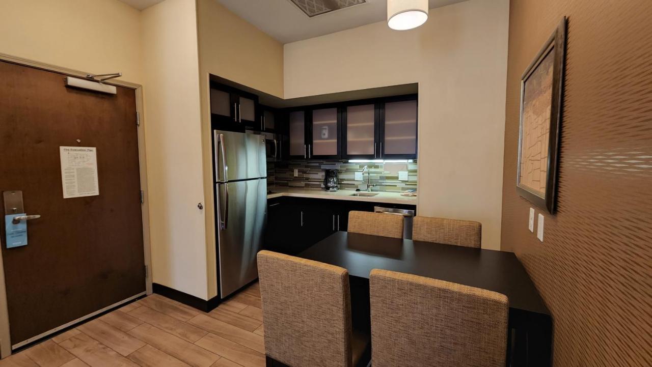 Staybridge Suites Denver Downtown By Ihg Bagian luar foto