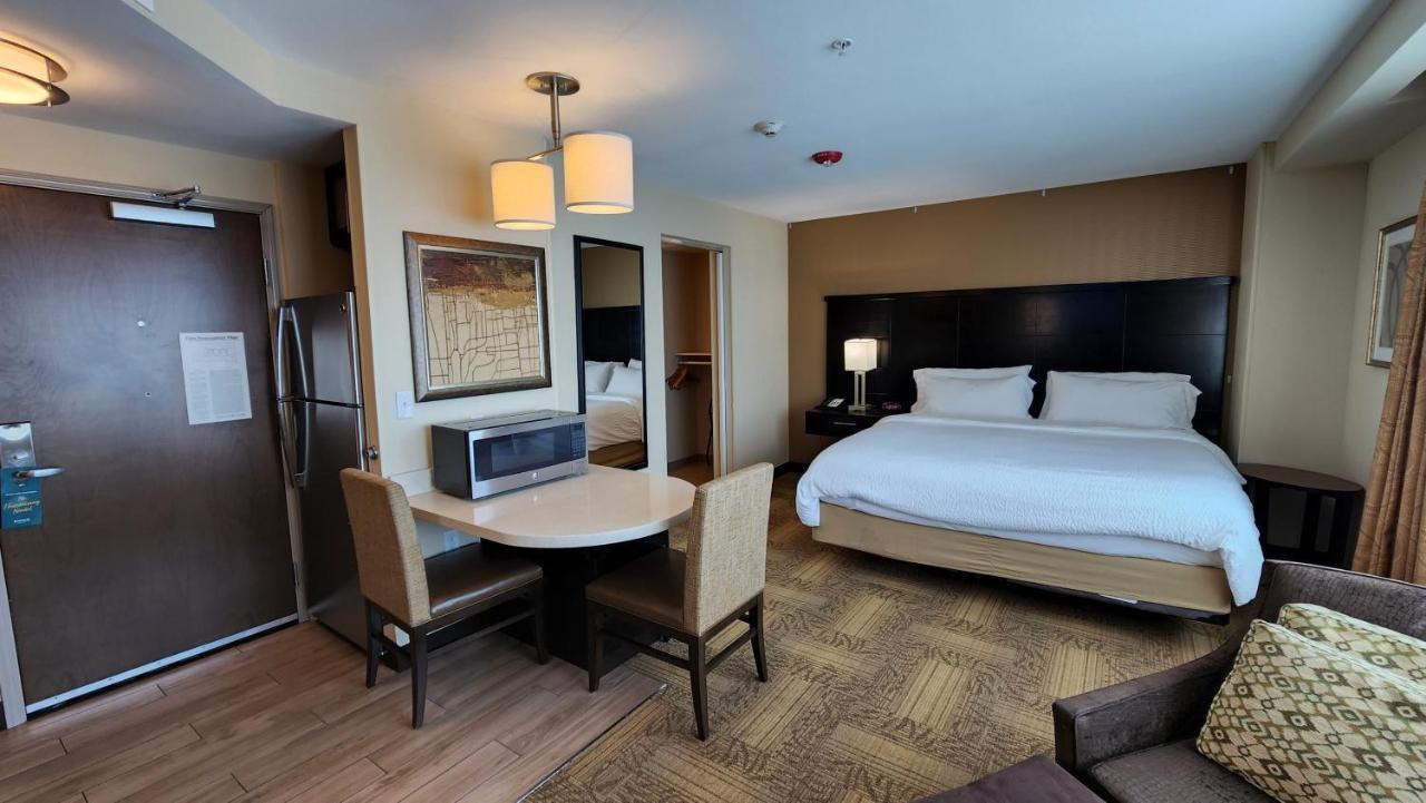 Staybridge Suites Denver Downtown By Ihg Bagian luar foto