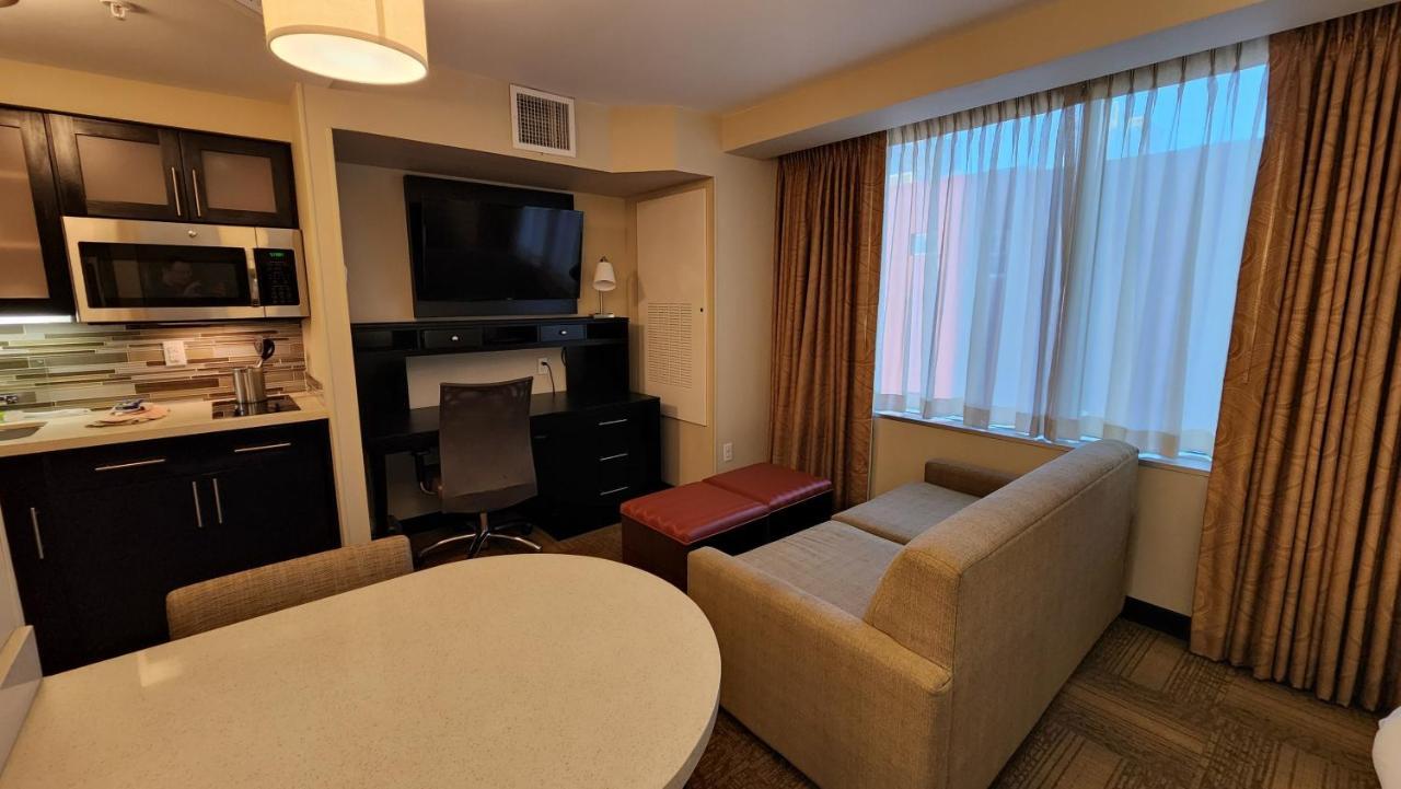 Staybridge Suites Denver Downtown By Ihg Bagian luar foto