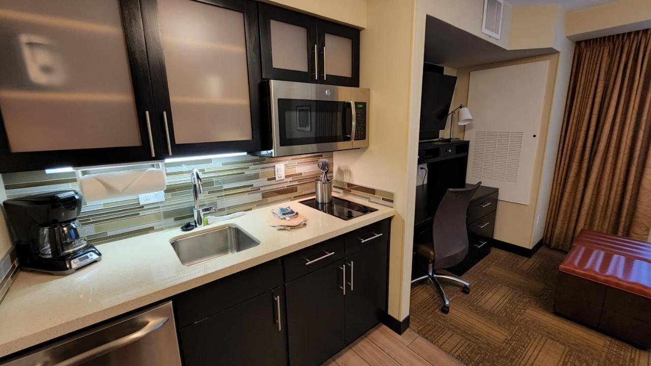 Staybridge Suites Denver Downtown By Ihg Bagian luar foto