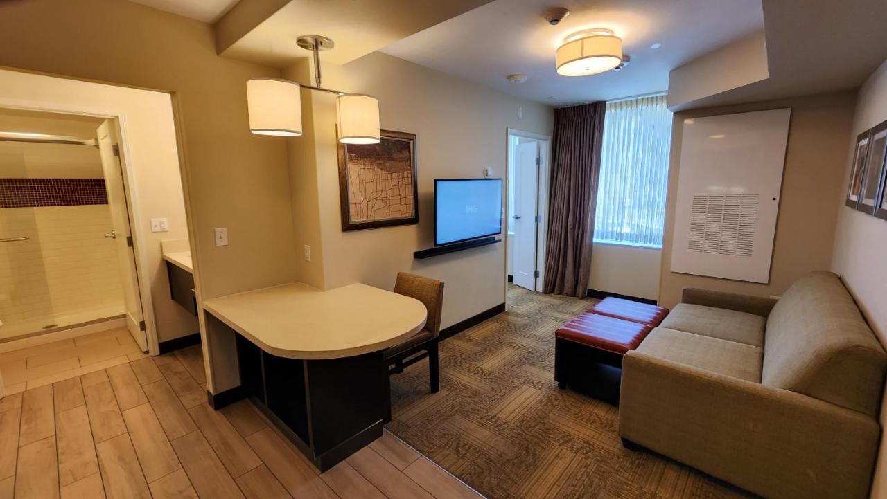 Staybridge Suites Denver Downtown By Ihg Bagian luar foto