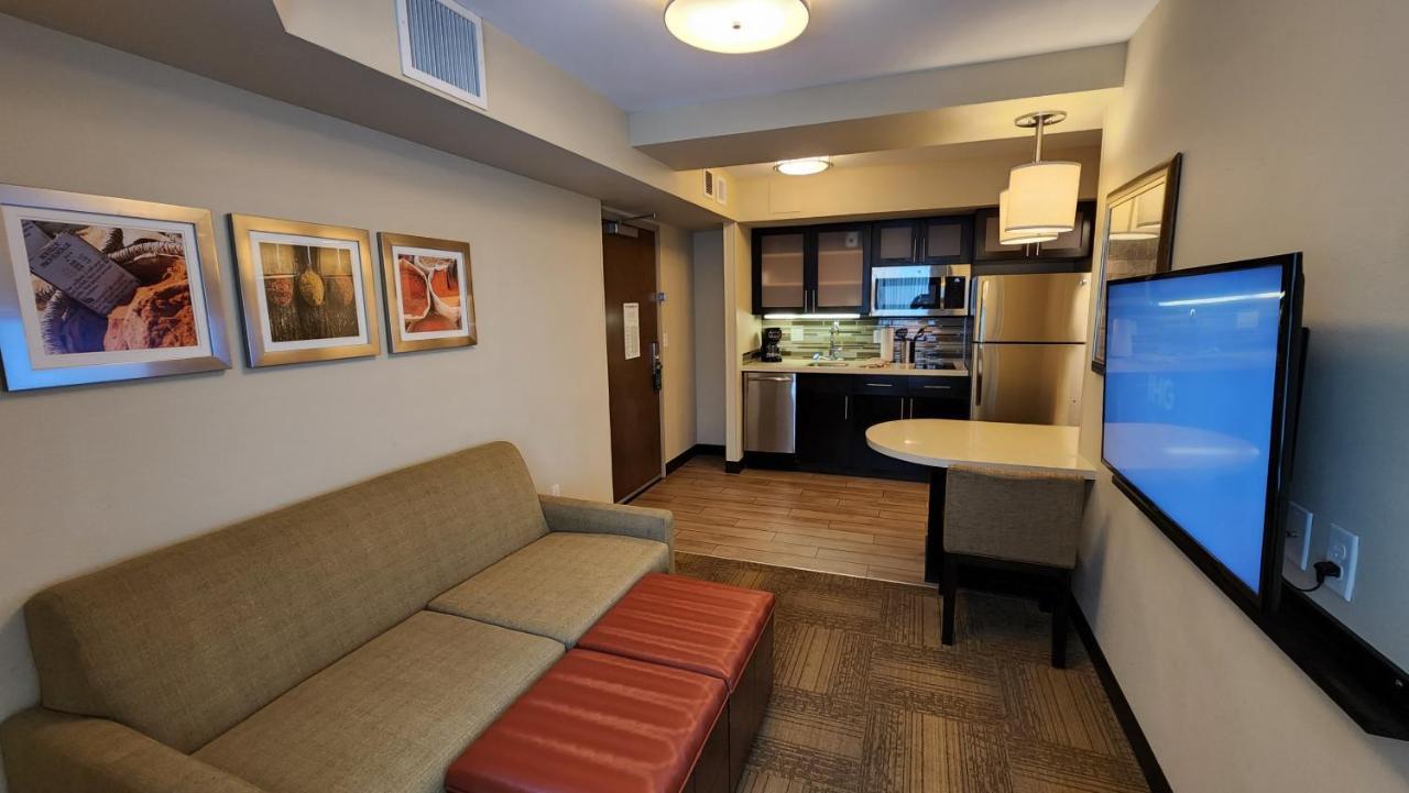Staybridge Suites Denver Downtown By Ihg Bagian luar foto
