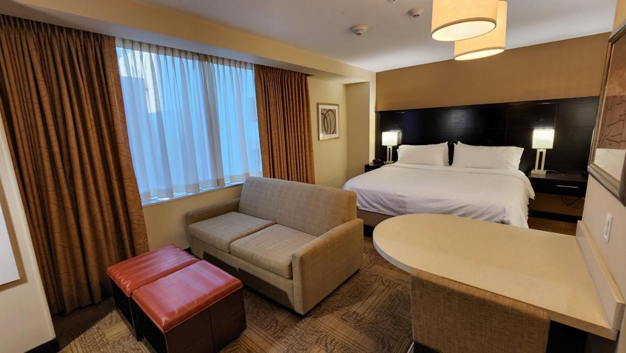 Staybridge Suites Denver Downtown By Ihg Bagian luar foto
