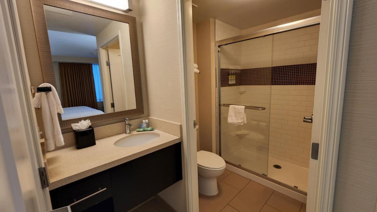 Staybridge Suites Denver Downtown By Ihg Bagian luar foto