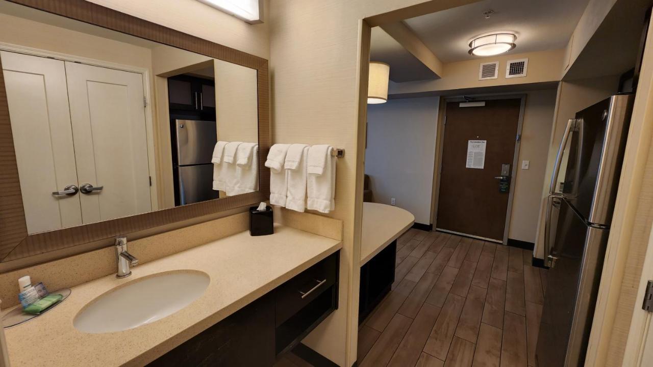 Staybridge Suites Denver Downtown By Ihg Bagian luar foto