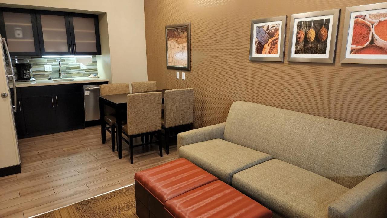 Staybridge Suites Denver Downtown By Ihg Bagian luar foto