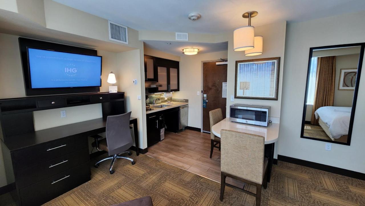 Staybridge Suites Denver Downtown By Ihg Bagian luar foto