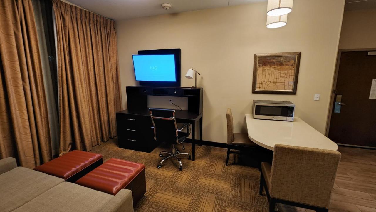 Staybridge Suites Denver Downtown By Ihg Bagian luar foto