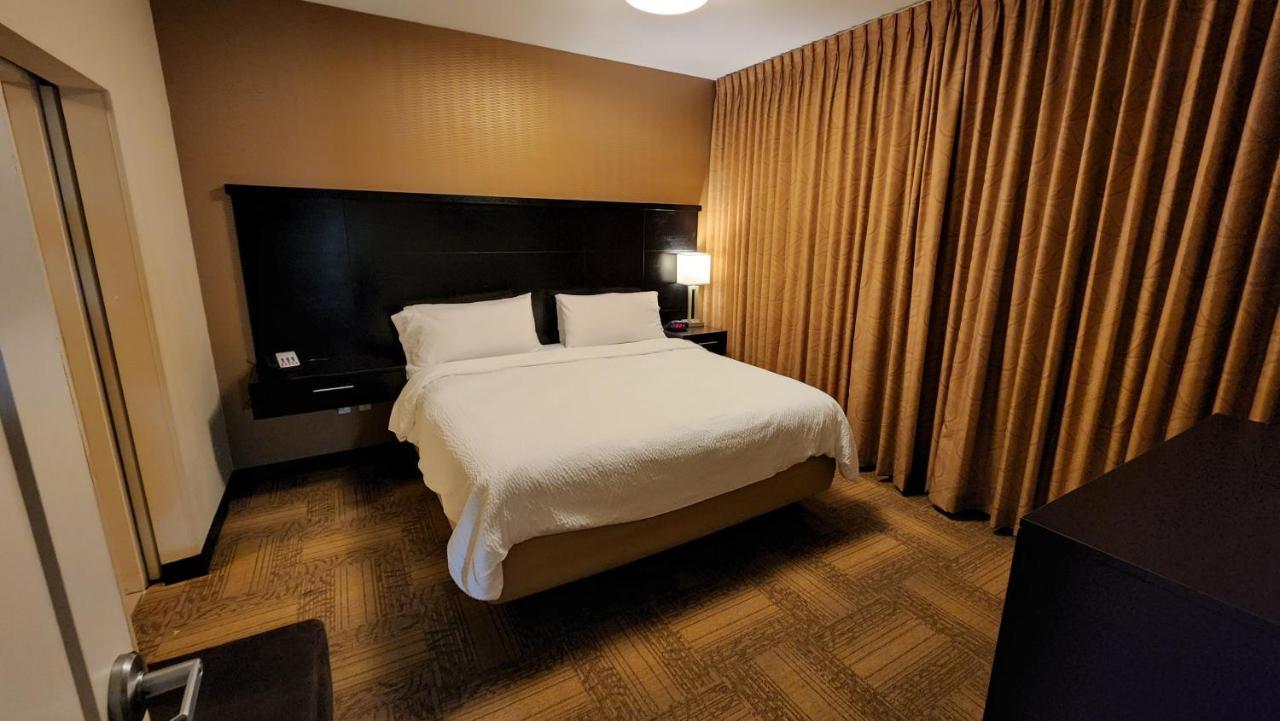 Staybridge Suites Denver Downtown By Ihg Bagian luar foto