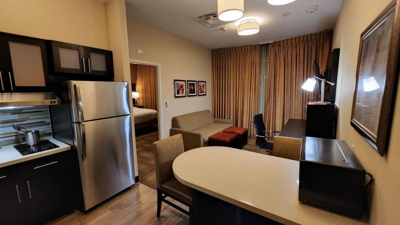 Staybridge Suites Denver Downtown By Ihg Bagian luar foto