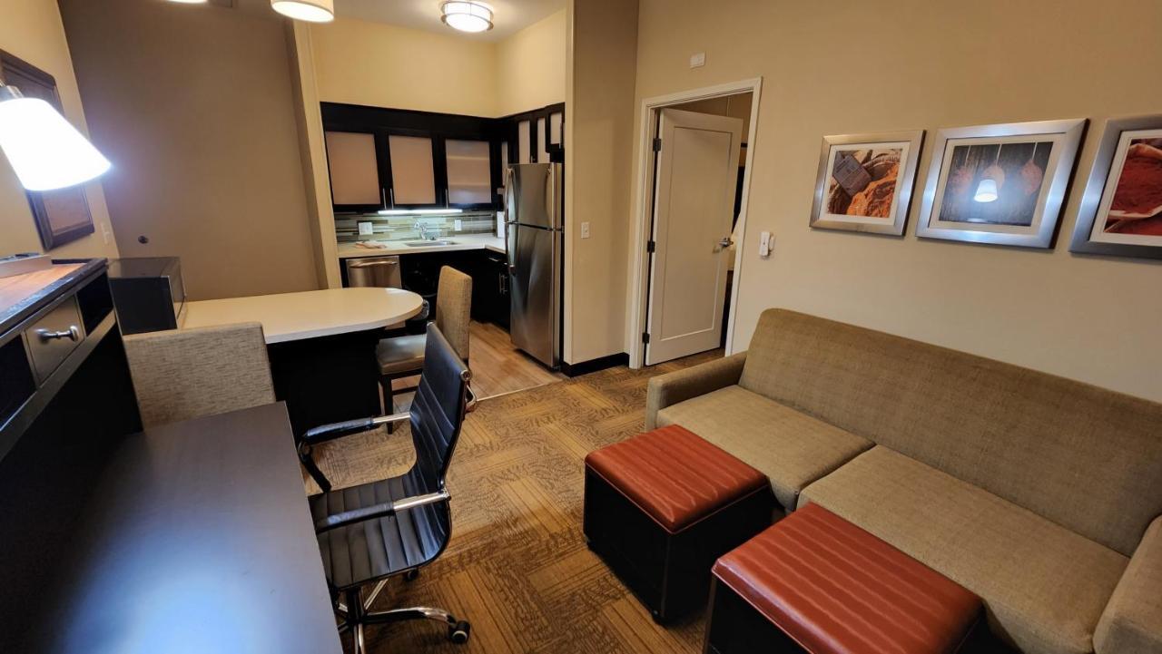 Staybridge Suites Denver Downtown By Ihg Bagian luar foto