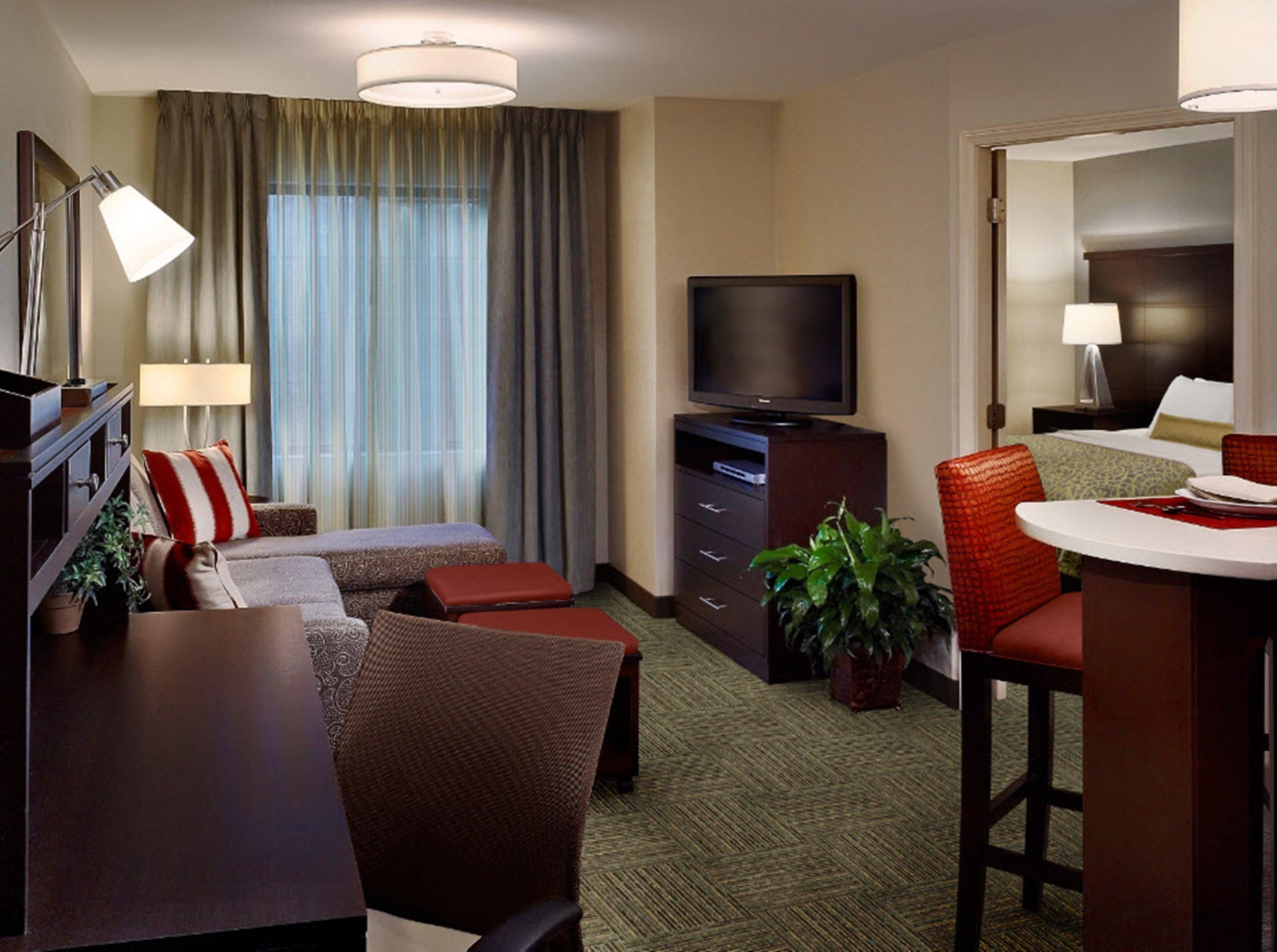 Staybridge Suites Denver Downtown By Ihg Bagian luar foto