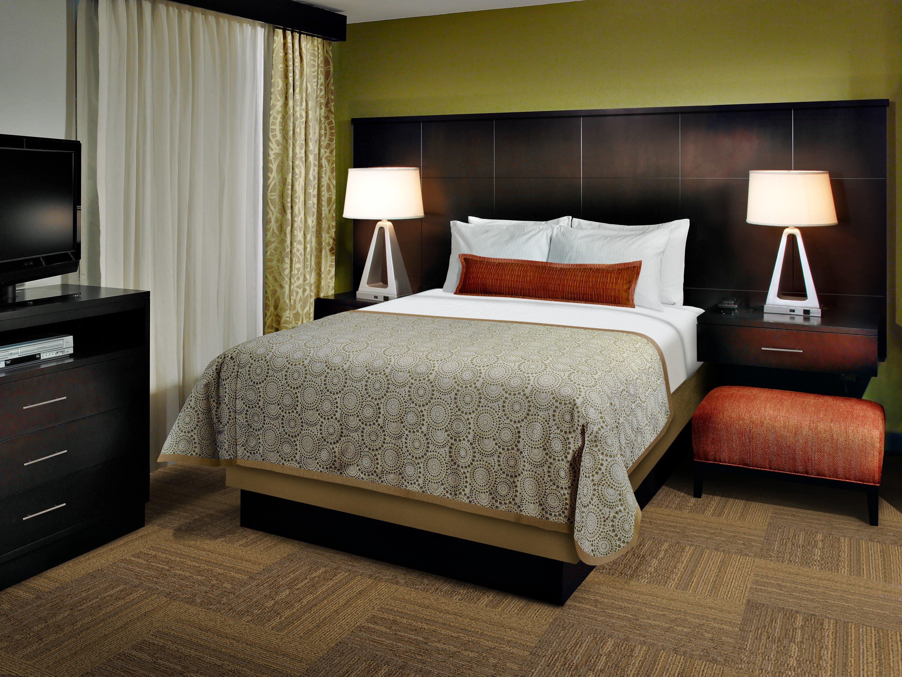 Staybridge Suites Denver Downtown By Ihg Bagian luar foto