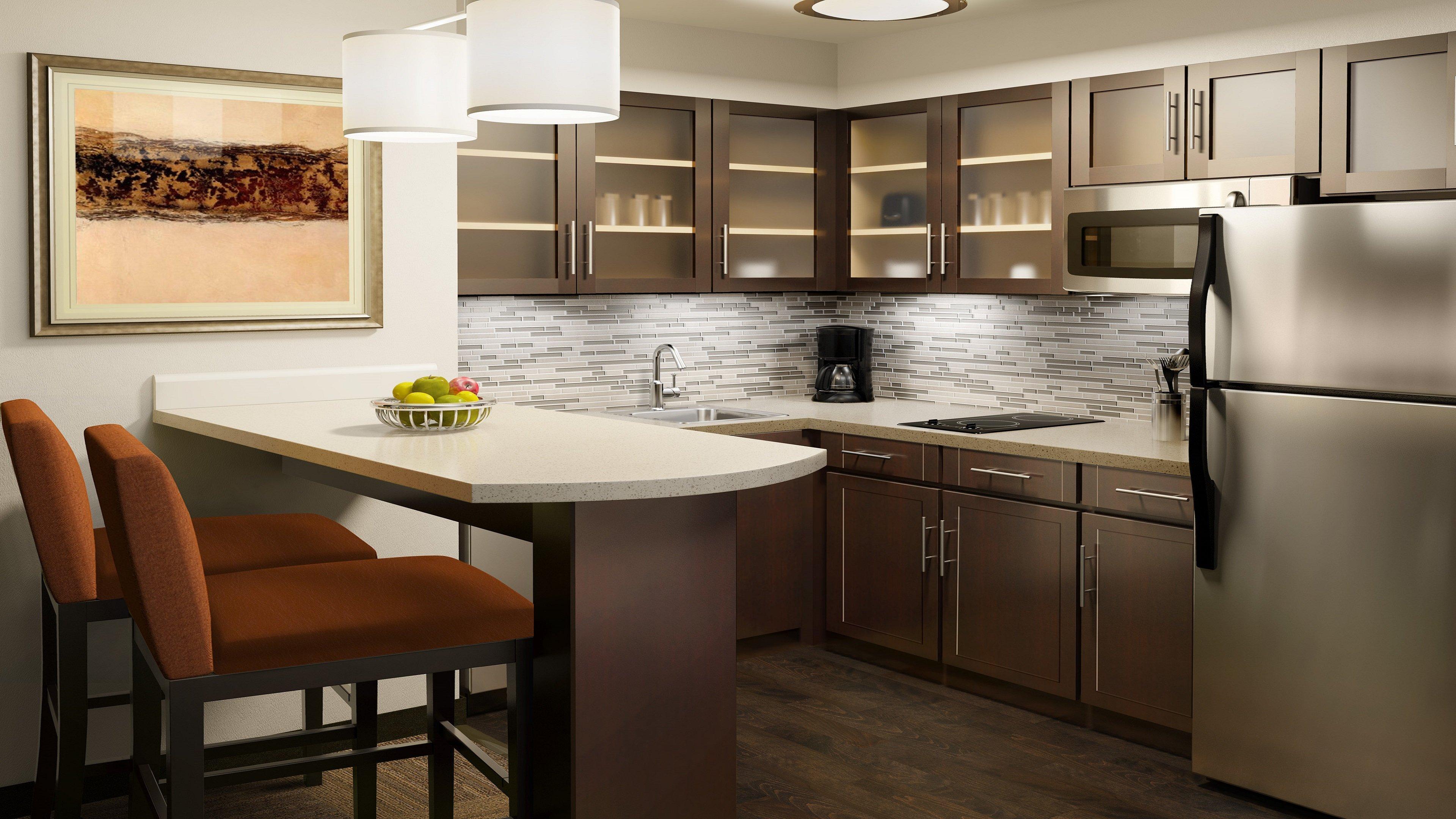 Staybridge Suites Denver Downtown By Ihg Bagian luar foto