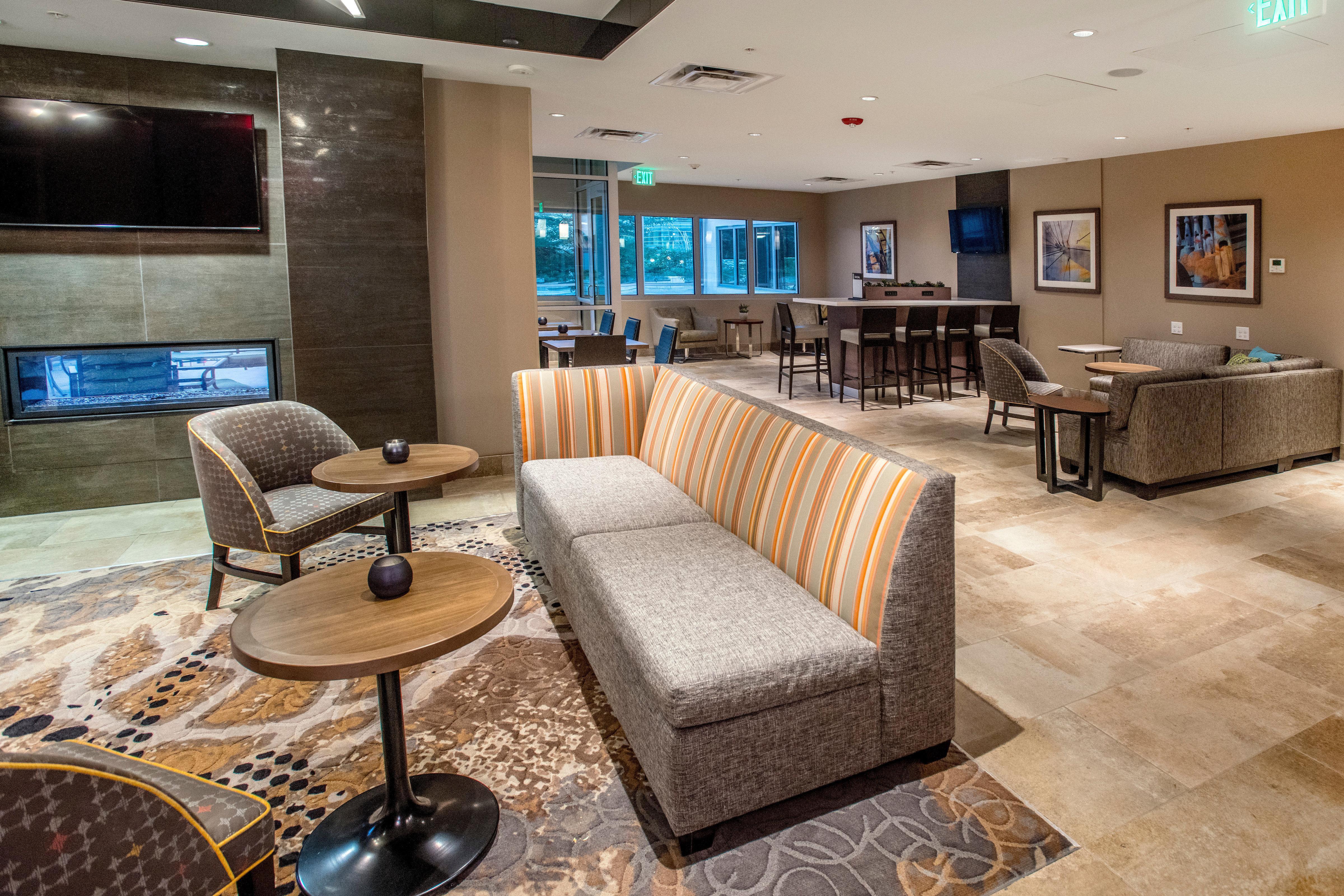 Staybridge Suites Denver Downtown By Ihg Bagian luar foto