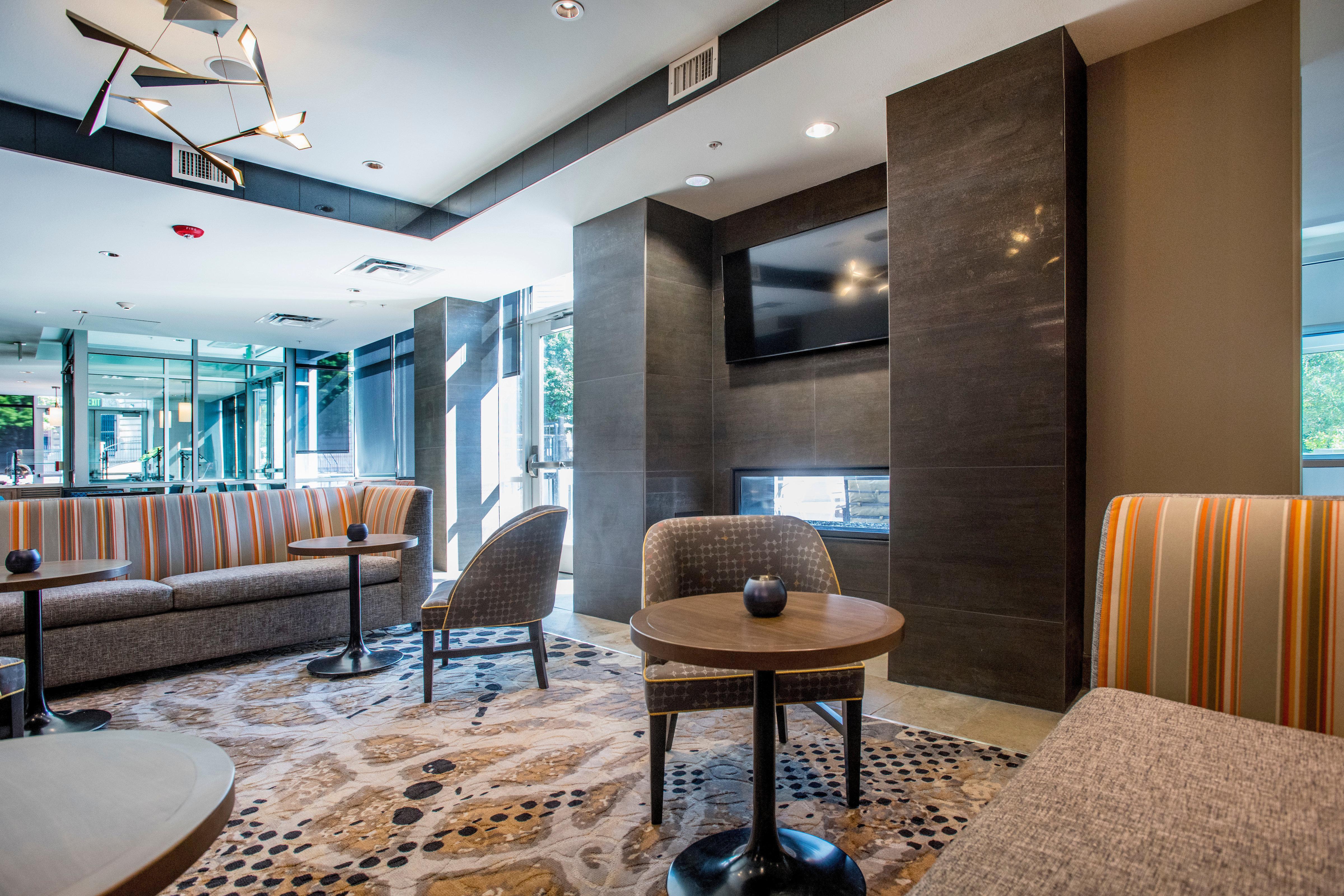 Staybridge Suites Denver Downtown By Ihg Bagian luar foto