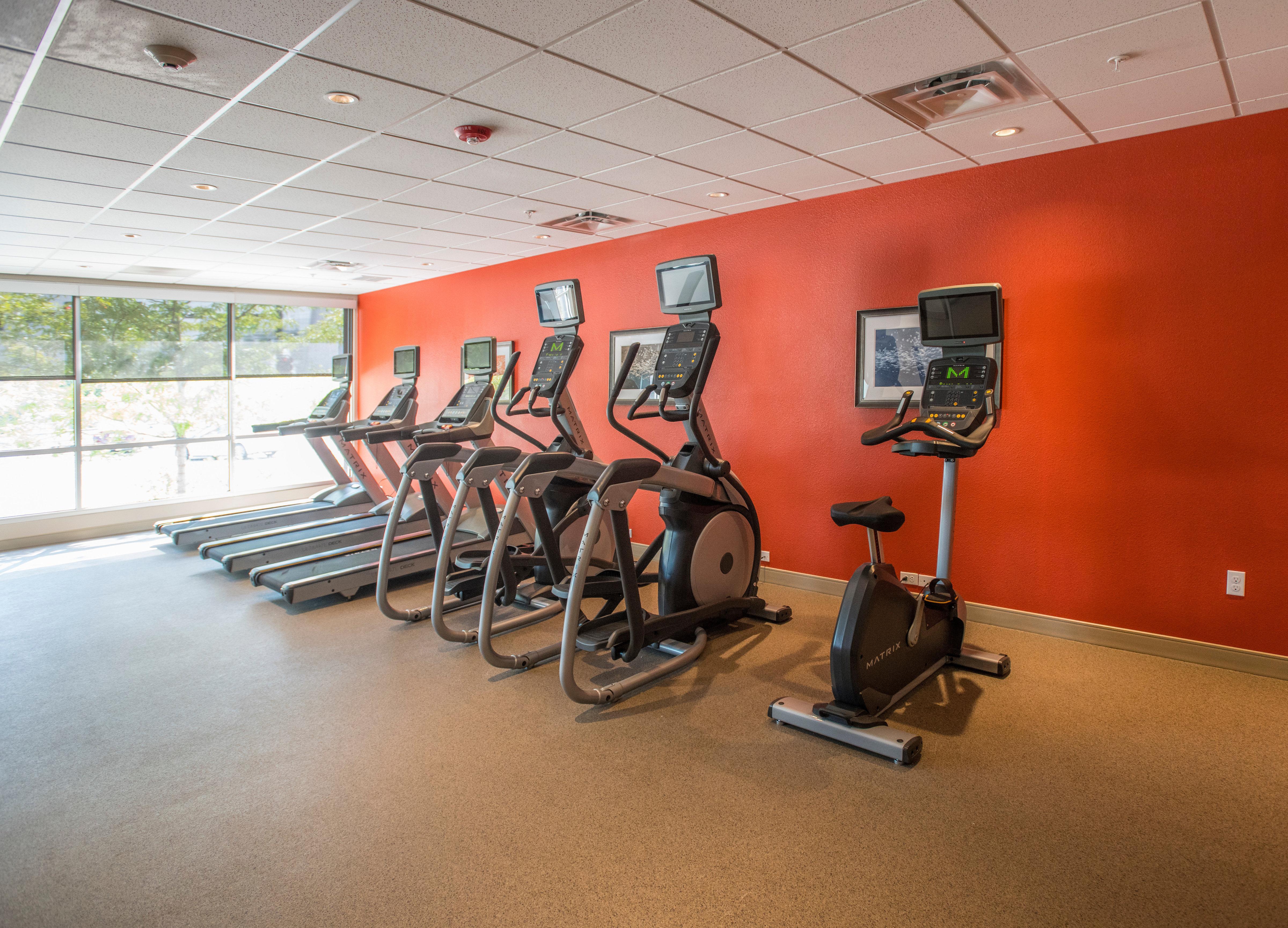 Staybridge Suites Denver Downtown By Ihg Bagian luar foto
