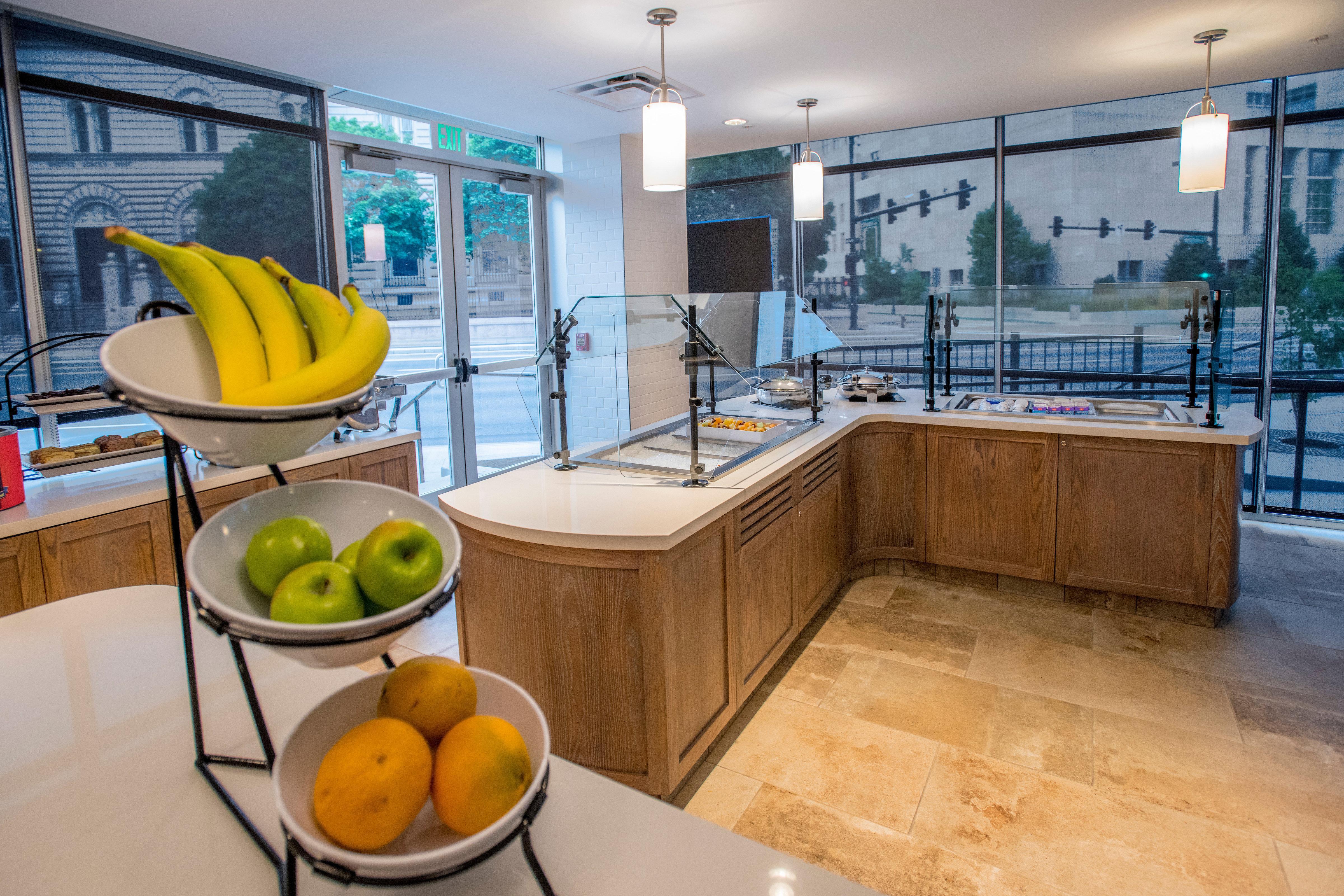 Staybridge Suites Denver Downtown By Ihg Bagian luar foto