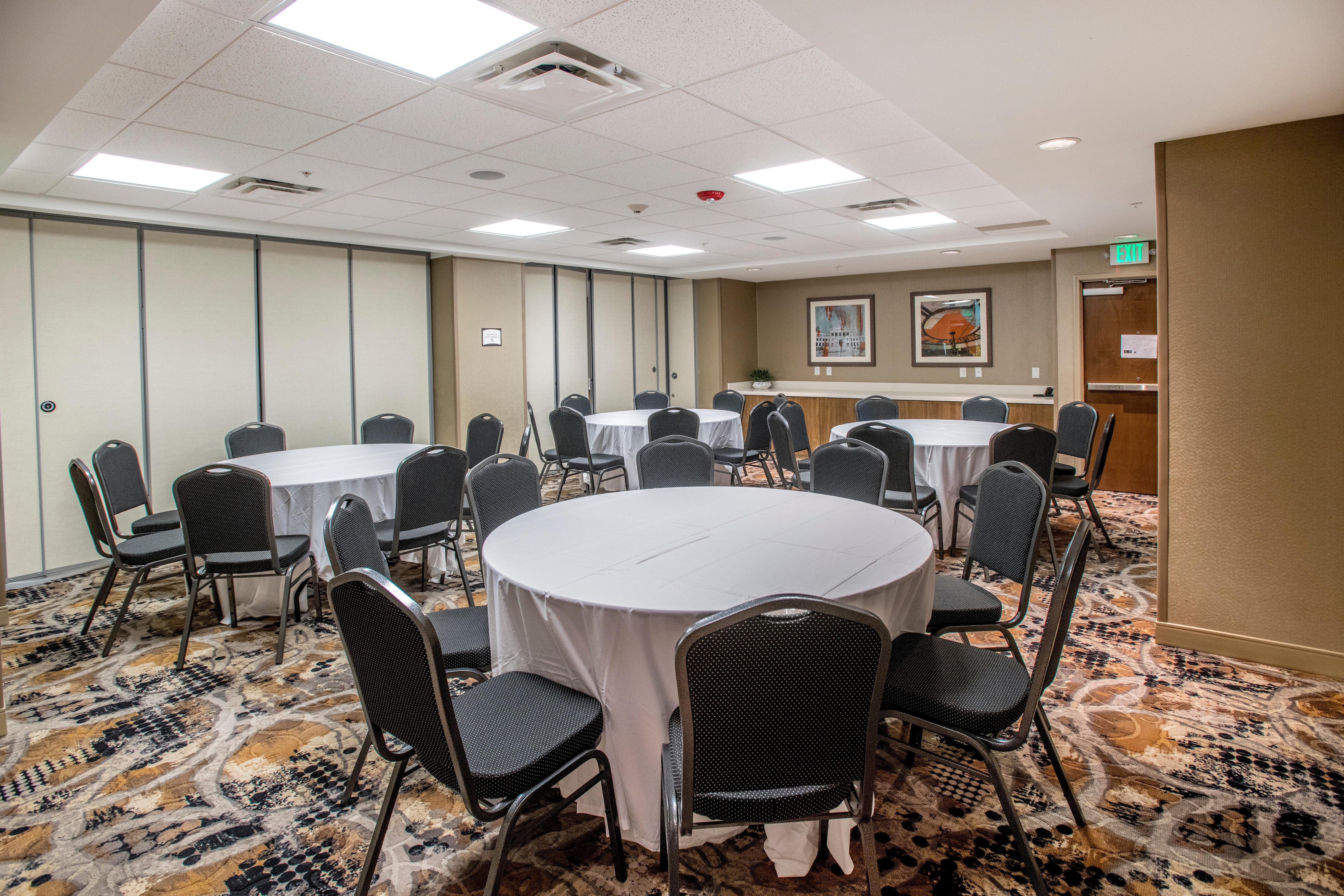 Staybridge Suites Denver Downtown By Ihg Bagian luar foto